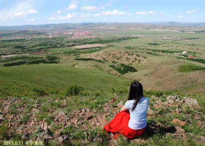 Milestone Alert! My First-Ever Blog Comment!