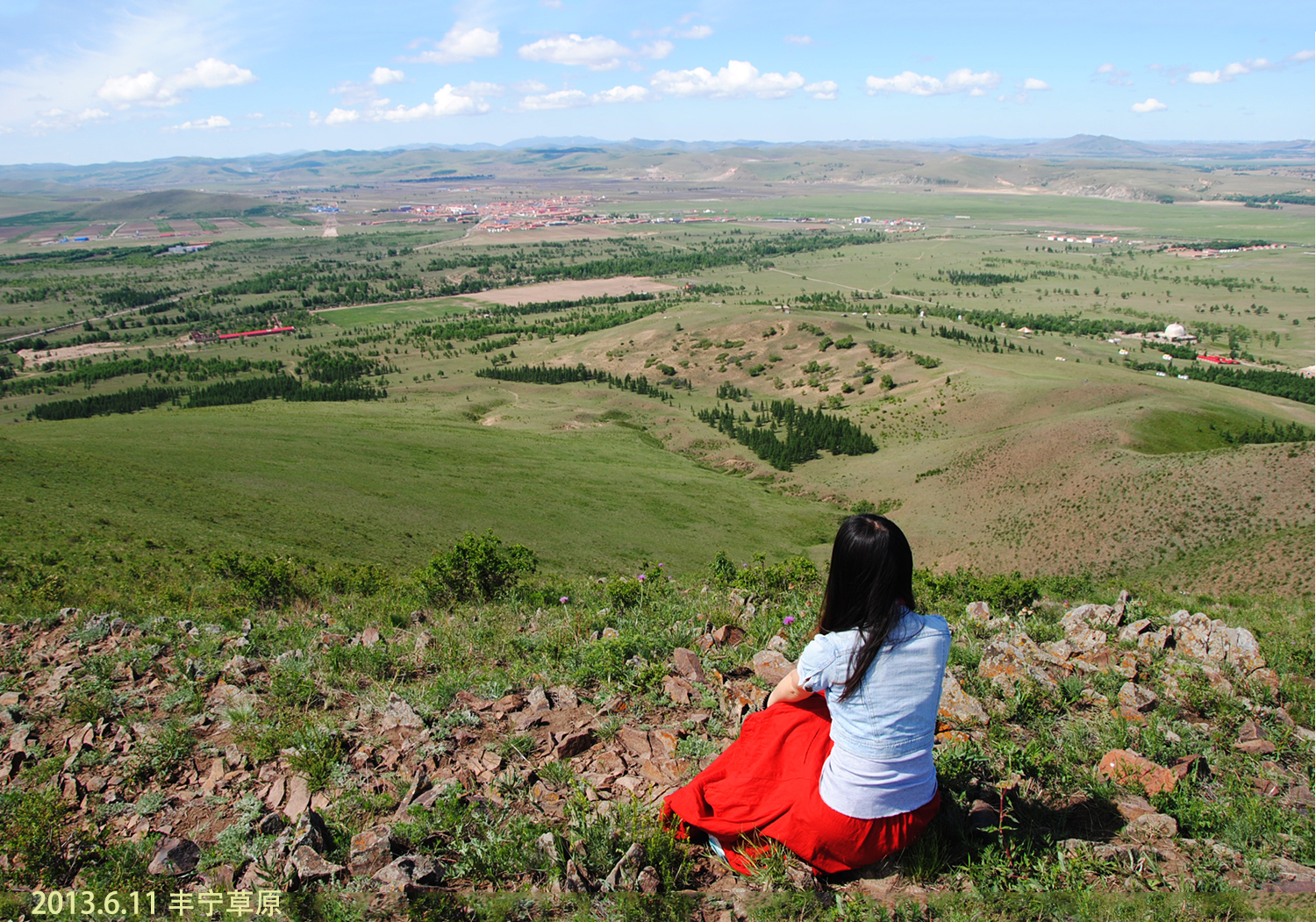 Milestone Alert! My First-Ever Blog Comment!