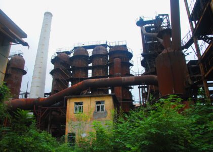 Finally successed to access to NAS files via SSH to AI Tower(Win11)