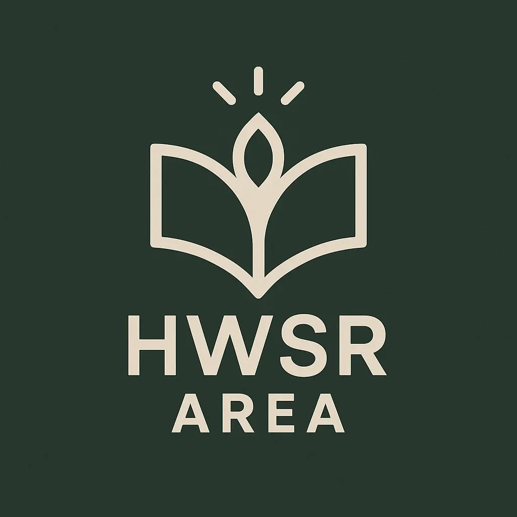 HWSR Area